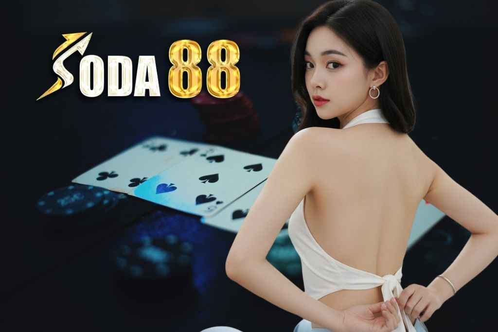 SODA88 ทางเข้าเล่น