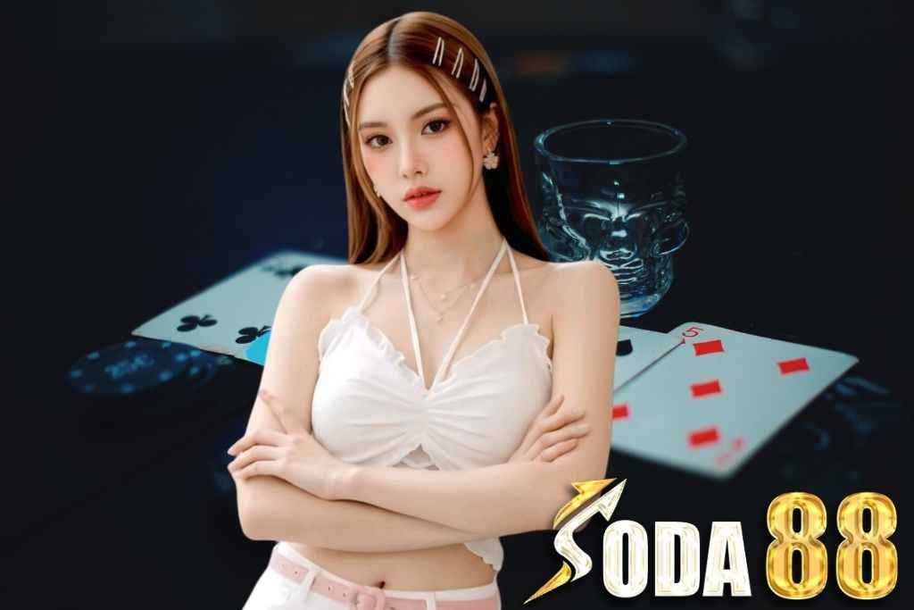 SODA88 WIN