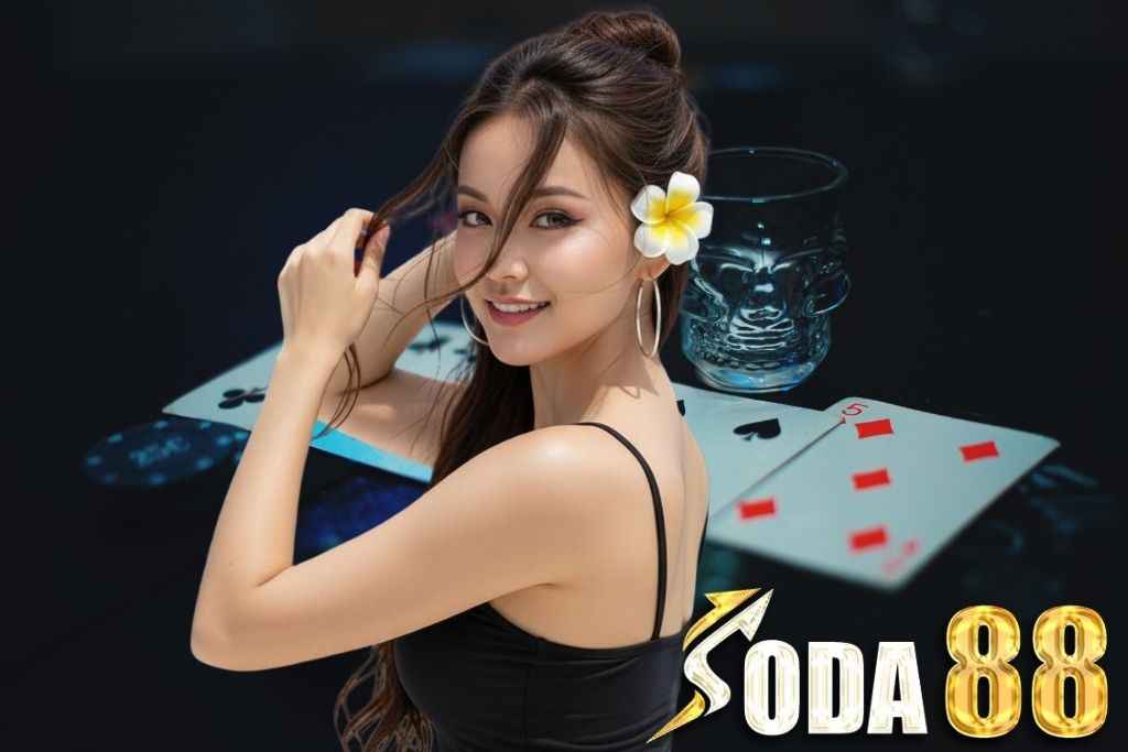 SODA88 LOGIN